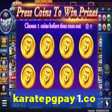 karatepgpay1.com