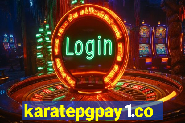 karatepgpay1.com