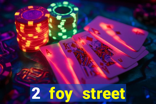 2 foy street casino nsw 2470