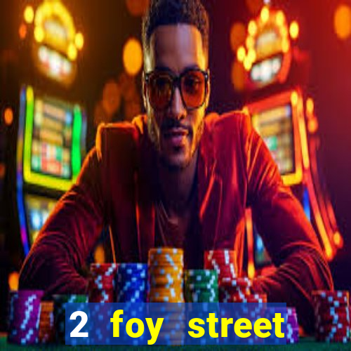 2 foy street casino nsw 2470