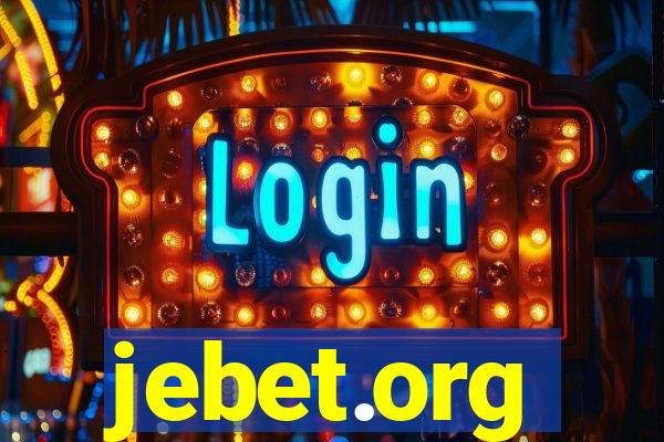 jebet.org