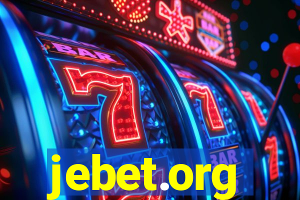 jebet.org