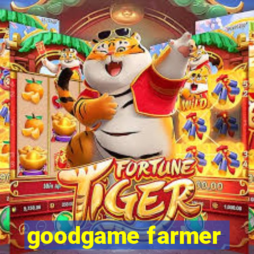 goodgame farmer