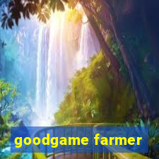 goodgame farmer