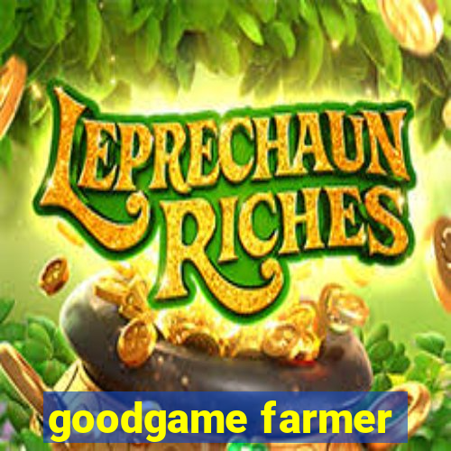 goodgame farmer