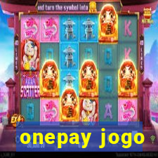 onepay jogo