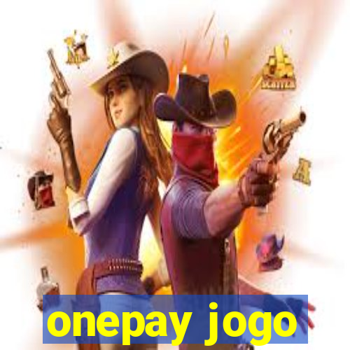 onepay jogo