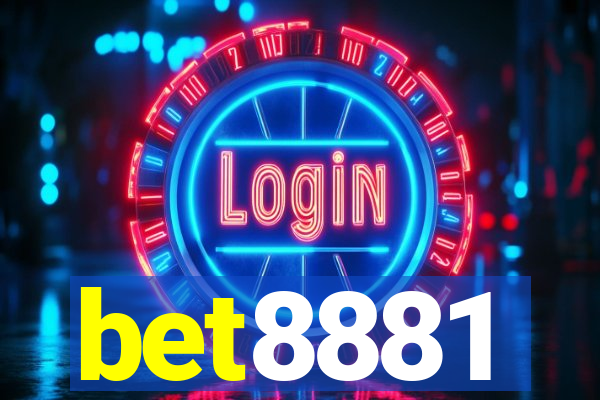 bet8881