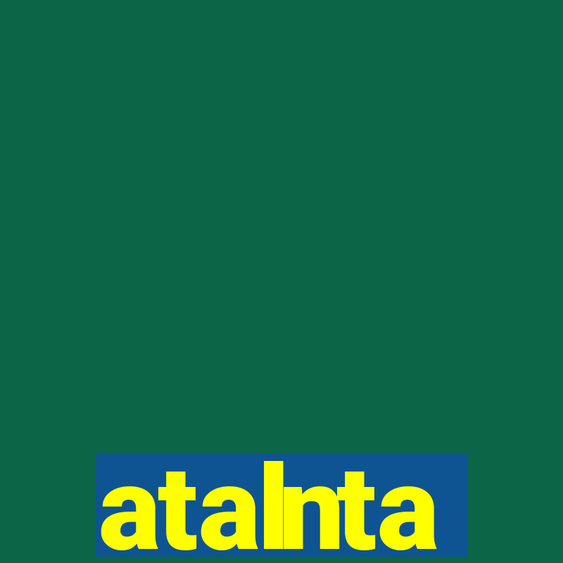 atalnta