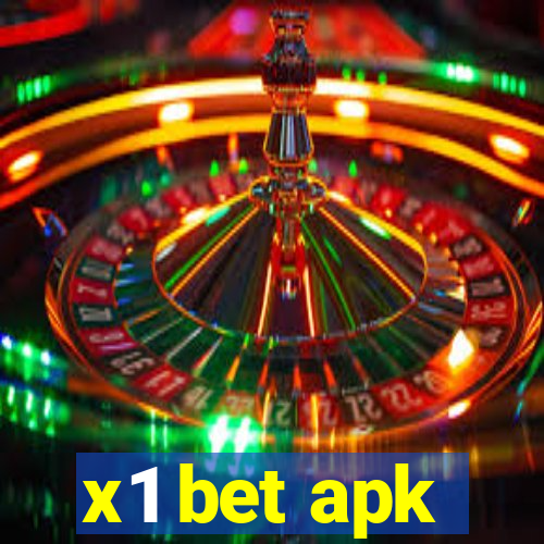 x1 bet apk