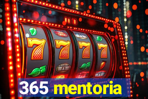 365 mentoria