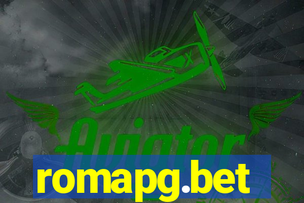 romapg.bet