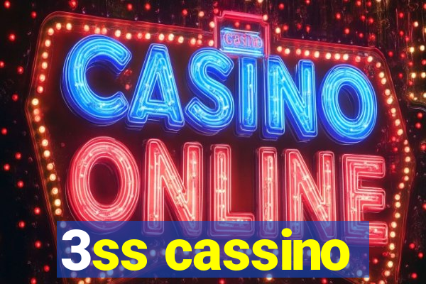 3ss cassino