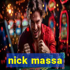 nick massa