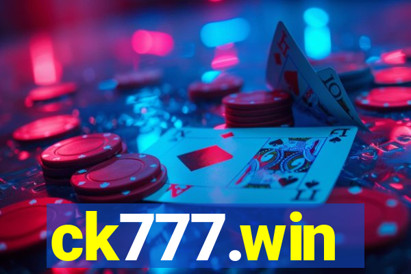 ck777.win