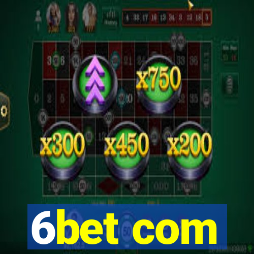 6bet com