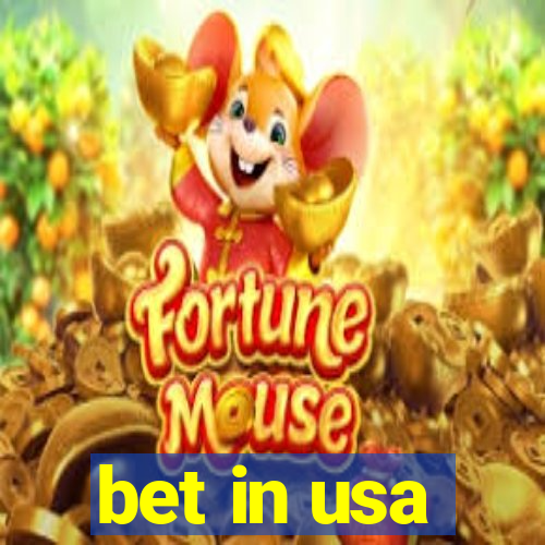 bet in usa