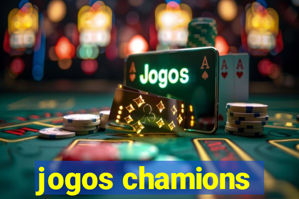 jogos chamions