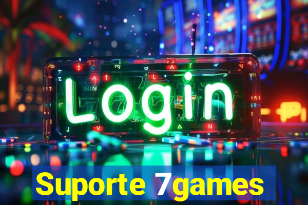 Suporte 7games