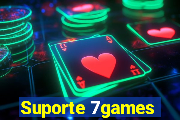 Suporte 7games