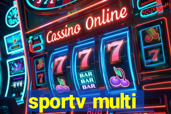 sportv multi