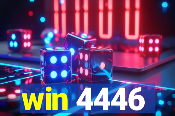 win 4446