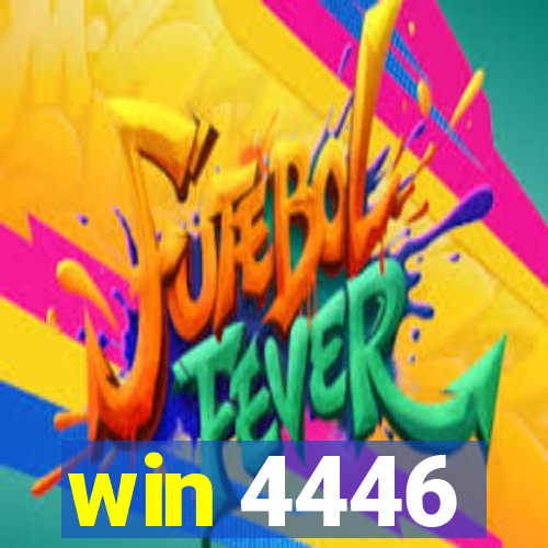 win 4446