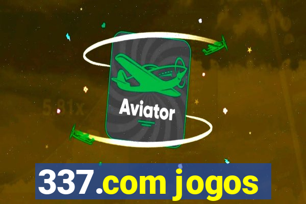 337.com jogos