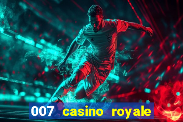 007 casino royale yamazaki wsikey