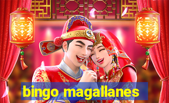 bingo magallanes