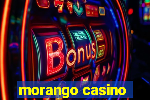 morango casino