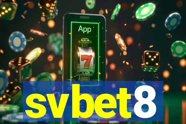 svbet8