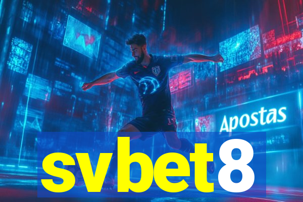 svbet8