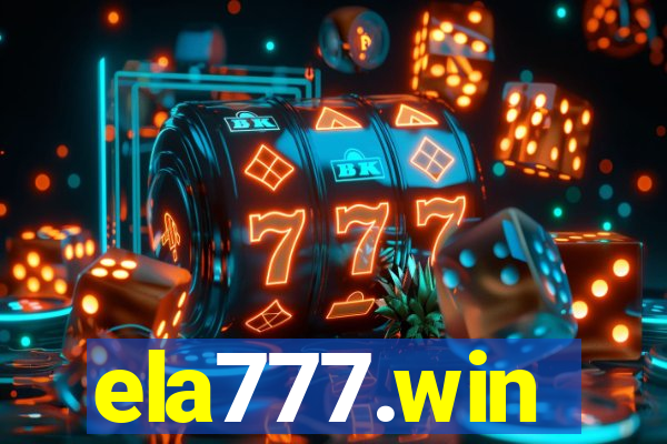 ela777.win