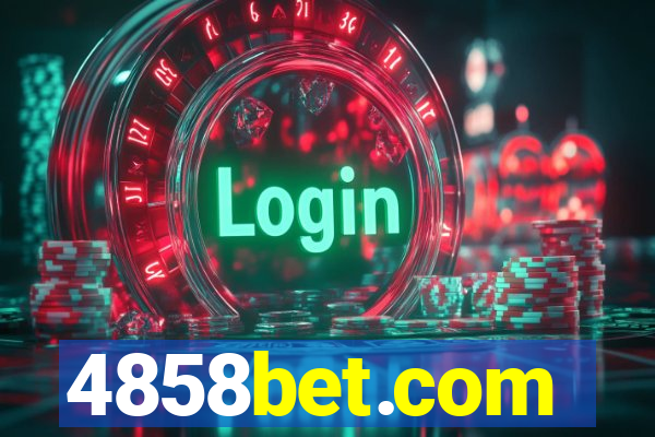 4858bet.com