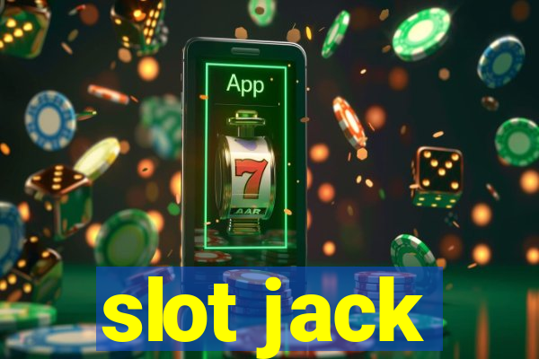 slot jack