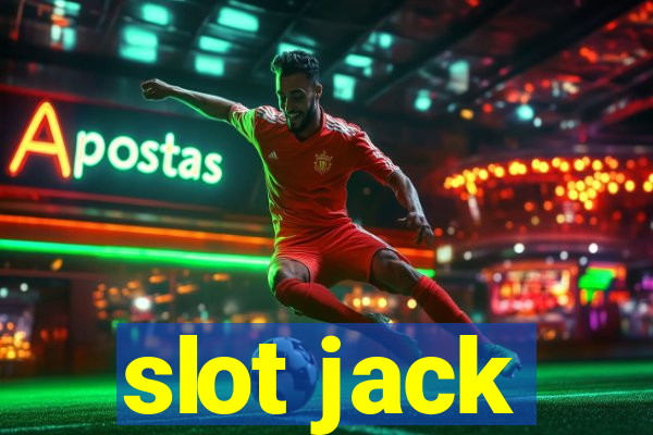 slot jack