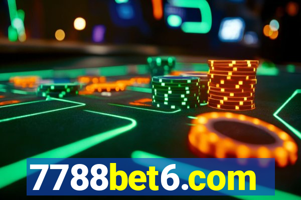 7788bet6.com