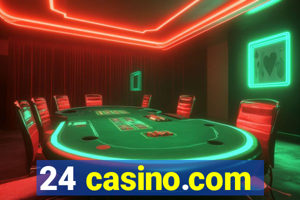 24 casino.com