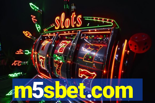 m5sbet.com