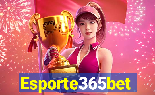 Esporte365bet