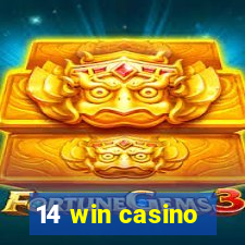 14 win casino