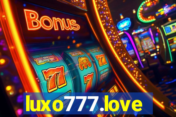 luxo777.love