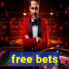 free bets