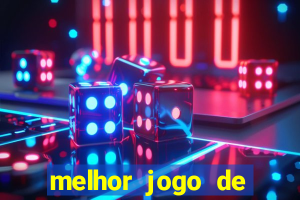 melhor jogo de azar para ganhar dinheiro