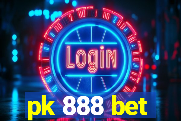 pk 888 bet