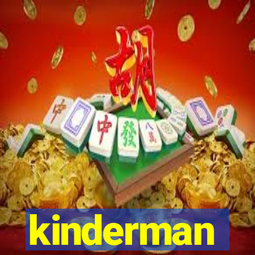 kinderman