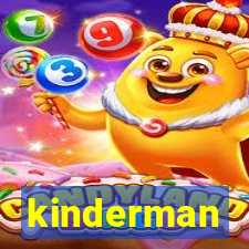 kinderman