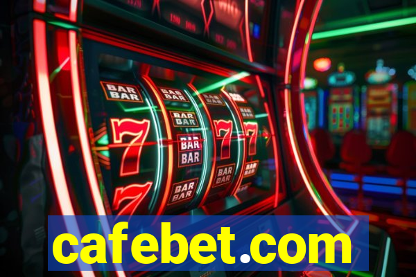 cafebet.com