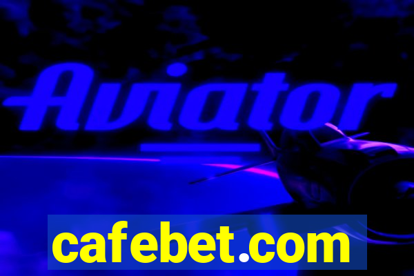 cafebet.com